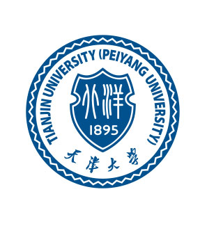 TJU Logo