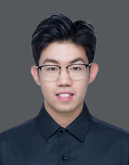 Shaoyuan Huang